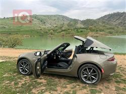 مازدا MX-5 RF